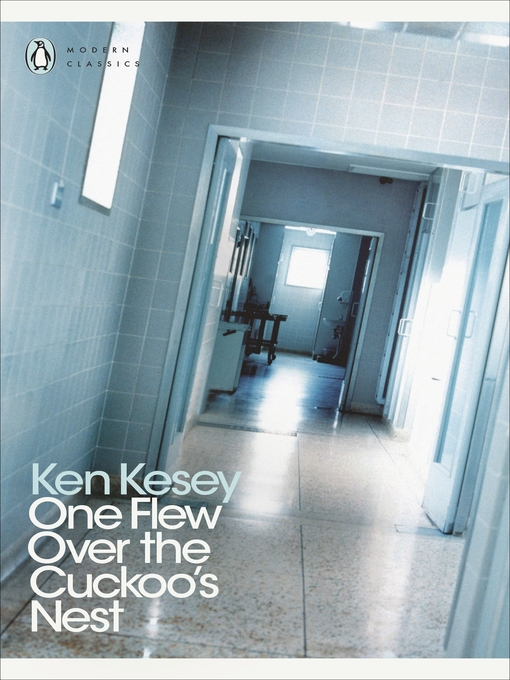 Title details for One Flew Over the Cuckoo's Nest by Ken Kesey - Available
